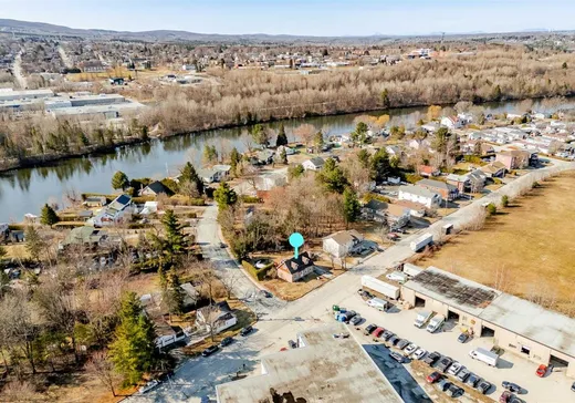 House for sale - 2374 Rue Hertel, Sherbrooke, J1J 2J2