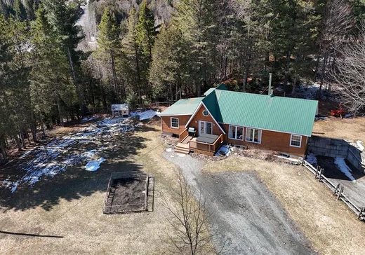 Bungalow for sale - 1863 6e Rang, Asbestos, J0A1L0