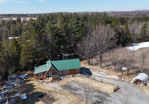 House for sale - 1863 6e Rang, Asbestos, J0A 1L0