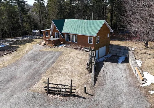 House for sale - 1863 6e Rang, Asbestos, J0A 1L0