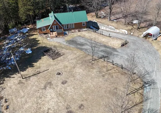 House for sale - 1863 6e Rang, Asbestos, J0A 1L0