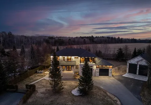 Maison à étages à vendre - 1767 Ch. des Patriotes, Sainte-Victoire-de-Sorel, J0G1T0