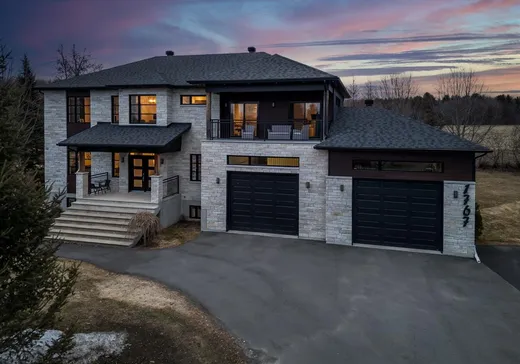 Maison à vendre - 1767 Ch. des Patriotes, Sainte-Victoire-de-Sorel, J0G 1T0