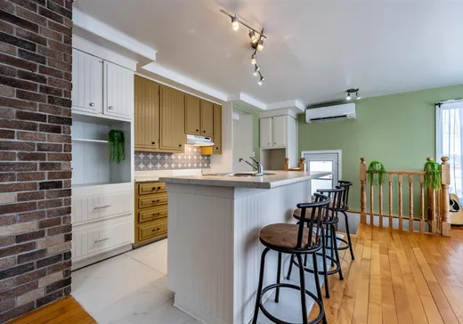 Maison à vendre - 3145 Ch. des Cascades, Saint-Damien, J0K 2E0