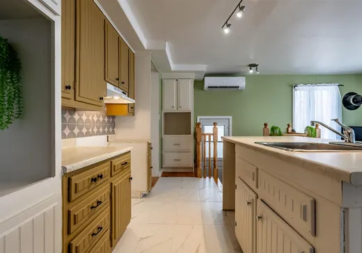 Maison à vendre - 3145 Ch. des Cascades, Saint-Damien, J0K 2E0