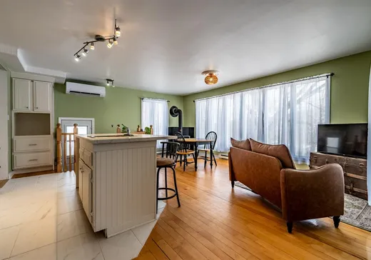 Maison à vendre - 3145 Ch. des Cascades, Saint-Damien, J0K 2E0