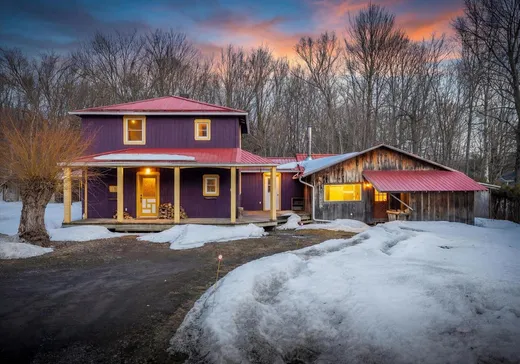 Maison à étages à vendre - 3411 Ch. Langevin, Trois-Rivières, G8W2L8