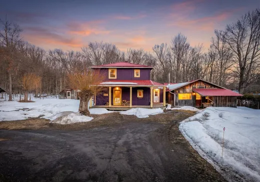 Maison à vendre - 3411 Ch. Langevin, Trois-Rivières, G8W 2L8