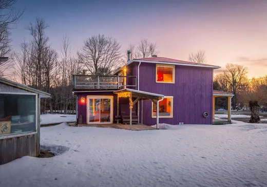 Maison à vendre - 3411 Ch. Langevin, Trois-Rivières, G8W 2L8