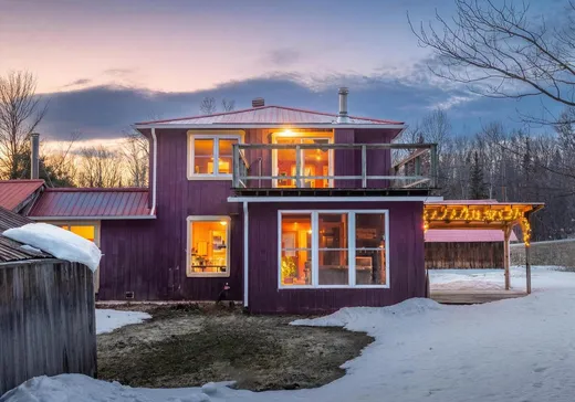 Maison à vendre - 3411 Ch. Langevin, Trois-Rivières, G8W 2L8