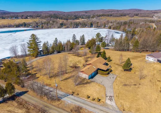 House for sale - 430 1er Chemin, Dudswell, J0B 1G0