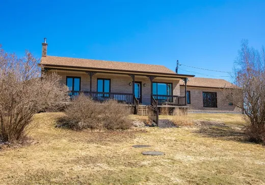 House for sale - 430 1er Chemin, Dudswell, J0B 1G0