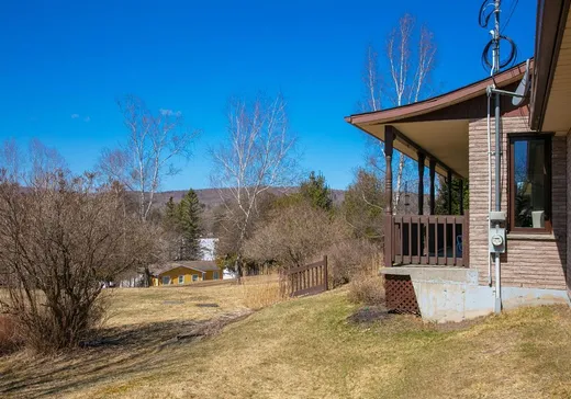 House for sale - 430 1er Chemin, Dudswell, J0B 1G0