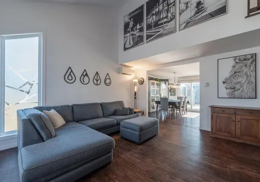 Maison à vendre - 49 Rue Vallières, Victoriaville, G6P 9G8