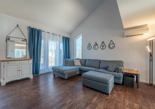 Maison à vendre - 49 Rue Vallières, Victoriaville, G6P 9G8