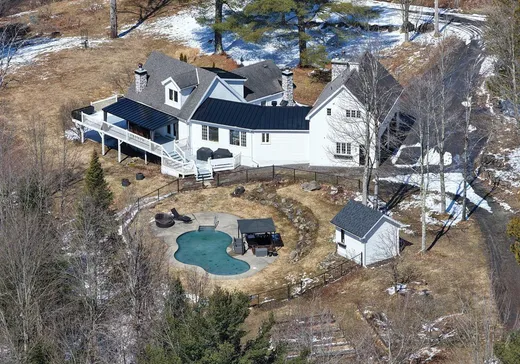 House for sale - 70 Ch. Schoolcraft, Mansonville, J0E 1X0