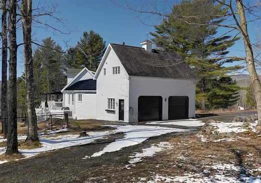 House for sale - 70 Ch. Schoolcraft, Mansonville, J0E 1X0