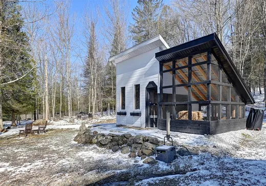 House for sale - 70 Ch. Schoolcraft, Mansonville, J0E 1X0