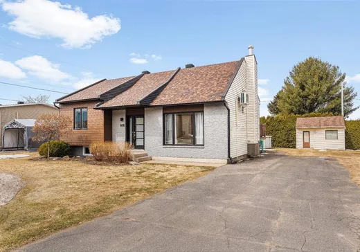 Maison à vendre - 1695 Rue du Capricorne, Bécancour, G9H 3Z9