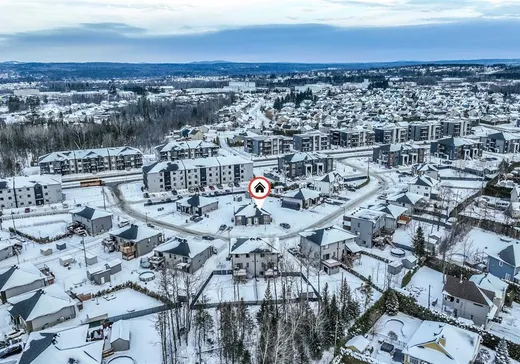 House for sale - 1652 Rue Yvon-Bibeau, Sherbrooke, J1N 1E6