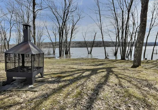 House for sale - 1553 Ch. des Chalets Ouest, St-Pierre-Baptiste, G0P 1K0