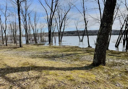 House for sale - 1553 Ch. des Chalets Ouest, St-Pierre-Baptiste, G0P 1K0