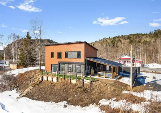 Maison à étages à vendre - 4525 Route 155, Trois-Rives, G0X2C0