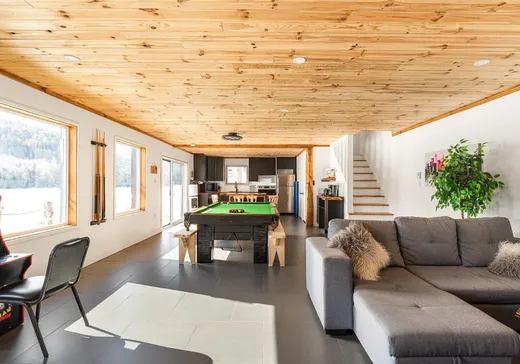 Maison à vendre - 4525 Route 155, Trois-Rives, G0X 2C0