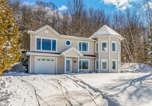 House for sale - 170 Rue du Val-Joli, Ste-Catherine-De-Hatley, J0B 1W0
