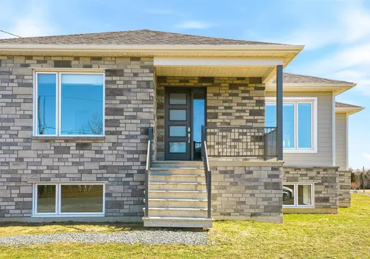 Maison à vendre - 15 Rue des Outardes, Repentigny, J0B 2P0