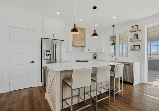 Maison à vendre - 15 Rue des Outardes, Repentigny, J0B 2P0