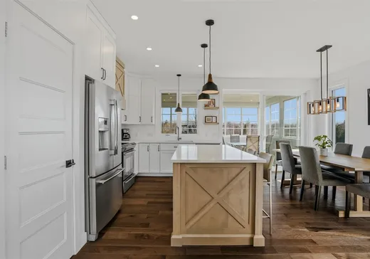 Maison à vendre - 15 Rue des Outardes, Repentigny, J0B 2P0