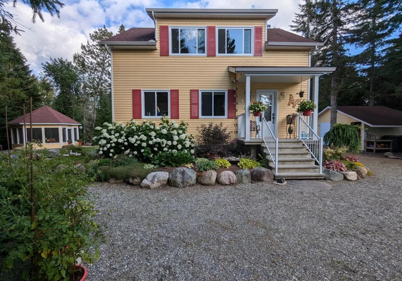 847 Rg Tout-de-Joie — photo 1