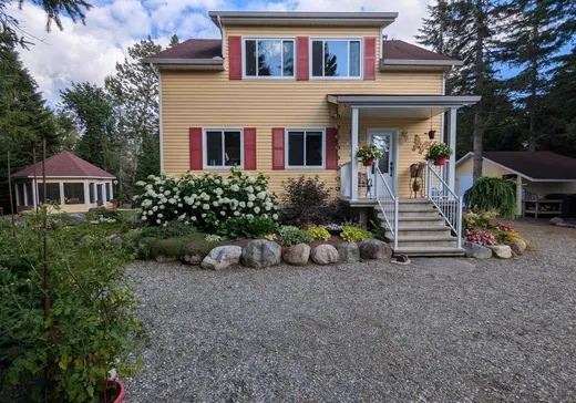 Two or more stories for sale - 847 Rg Tout-de-Joie, Woburn, G0Y1R0