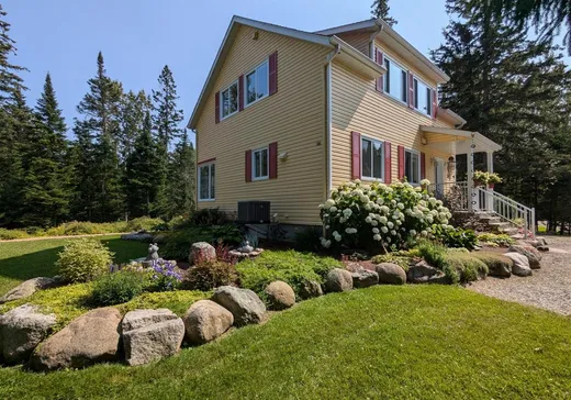 House for sale - 847 Rg Tout-de-Joie, Woburn, G0Y 1R0