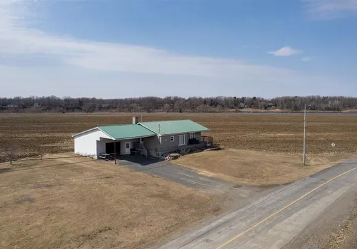 Bungalow for sale - 900 Rg Therrien, Saint-Lucien, J0C1N0