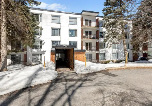 Condo à vendre - 2118 Ch. Ste-Foy, App. 416, Ste-Foy, G1V1R8