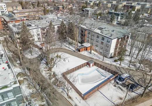 Condo à vendre - 2118 Ch. Ste-Foy, App. 416, Ste-Foy, G1V 1R8