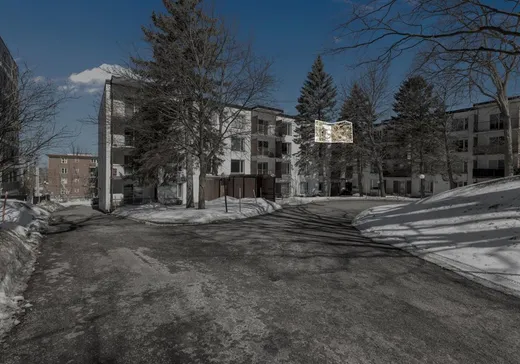 Condo à vendre - 2118 Ch. Ste-Foy, App. 416, Ste-Foy, G1V 1R8