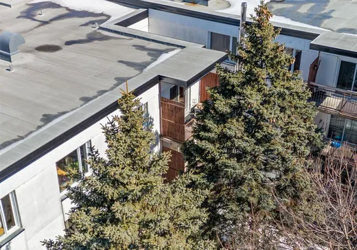 Condo à vendre - 2118 Ch. Ste-Foy, App. 416, Ste-Foy, G1V 1R8