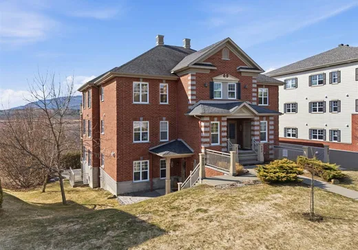 Condo à vendre - 975 Rue du Moulin, Magog, J1X7K5