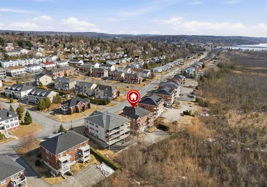 Condo à vendre - 975 Rue du Moulin, Magog, J1X 7K5