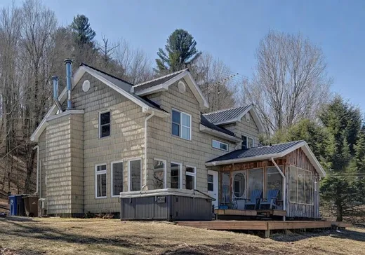 House for sale - 5 Ch. Tuer, Lac-Brome, J0E 2T0