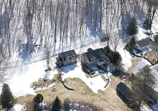 House for sale - 5 Ch. Tuer, Lac-Brome, J0E 2T0