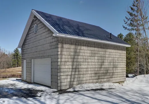 House for sale - 5 Ch. Tuer, Lac-Brome, J0E 2T0