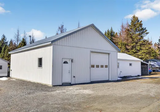 House for sale - 3687 Ch. de l'Aéroport, Thetford-Mines, G6G 0K1