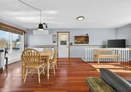 House for sale - 3687 Ch. de l'Aéroport, Thetford-Mines, G6G 0K1