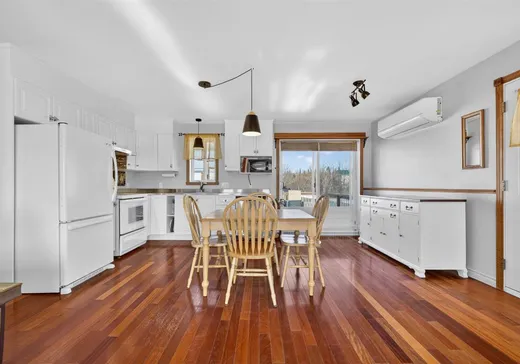 House for sale - 3687 Ch. de l'Aéroport, Thetford-Mines, G6G 0K1