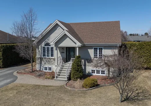 House for sale - 2350 Rue Bertrand, Drummondville, J2B 0E1
