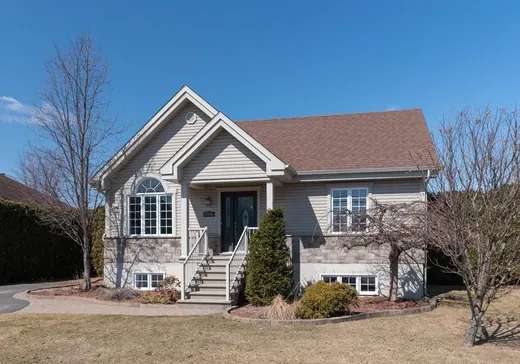 House for sale - 2350 Rue Bertrand, Drummondville, J2B 0E1